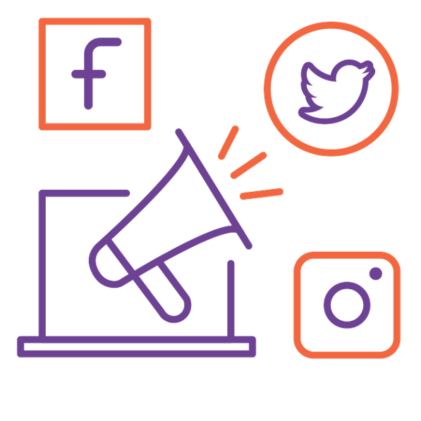 Digital Marketing and Social Media Services