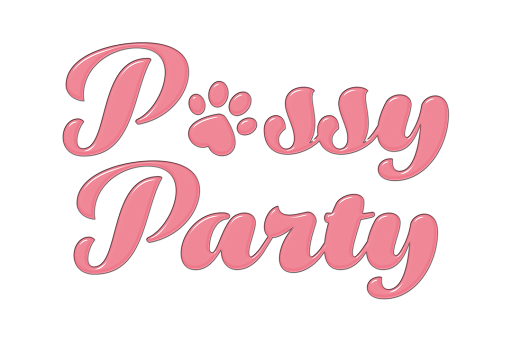 P_ssy Party Logo